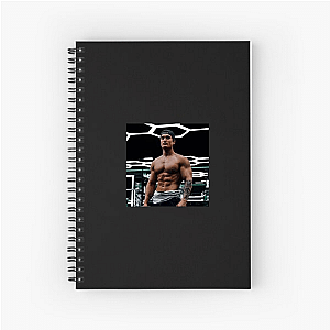 Jesse James West Signature Jesse James West Notebook