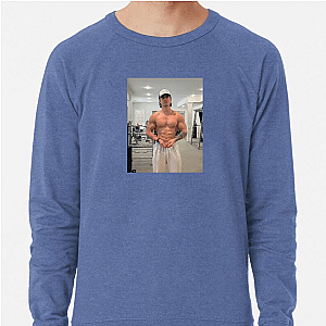 Jesse James West Merch Jesse James West Sweatshirts