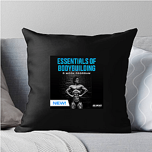 Jesse James West Merchandise Jesse James West Pillows Cover
