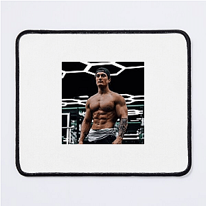Jesse James West Signature Jesse James West Mouse Pads