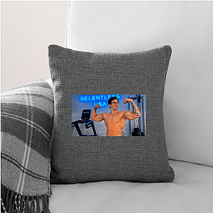 Jesse James West Limited Collection Jesse James West Pillows Cover