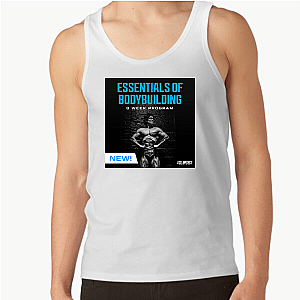 Jesse James West Merchandise Jesse James West Tank Tops