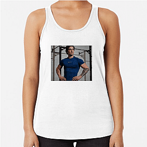Jesse James West Special Collection Jesse James West Tank Tops