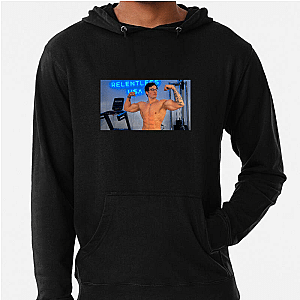 Jesse James West Limited Collection Jesse James West Hoodies