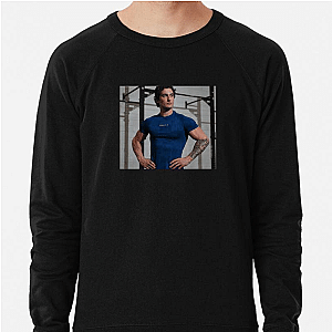 Jesse James West Special Collection Jesse James West Sweatshirts