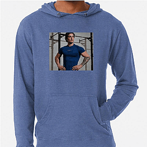 Jesse James West Special Collection Jesse James West Hoodies
