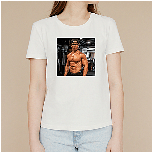 Jesse James West Merch Collection Jesse James West T-Shirts