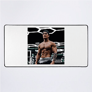 Jesse James West Signature Jesse James West Mouse Pads