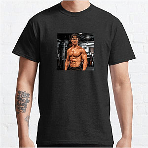 Jesse James West Merch Collection Jesse James West T-Shirts