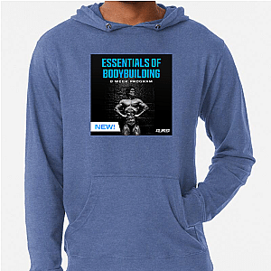 Jesse James West Merchandise Jesse James West Hoodies