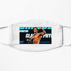 Jesse James West Merch For Fans Jesse James West Face Masks