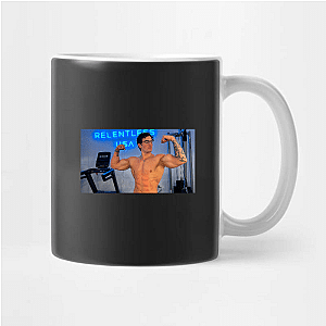 Jesse James West Limited Collection Jesse James West Mugs