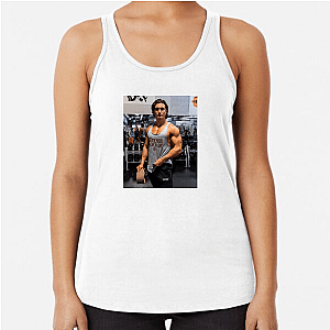 Jesse James West Fan Art Jesse James West Tank Tops