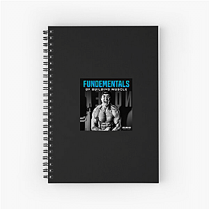Jesse James West Collection for fans Jesse James West Notebook