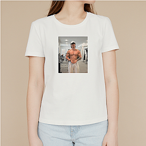 Jesse James West Merch Jesse James West T-Shirts