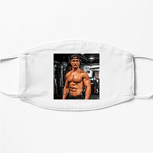 Jesse James West Merch Collection Jesse James West Face Masks