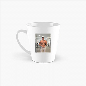Jesse James West Merch Jesse James West Mugs