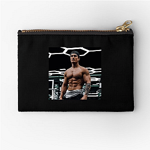 Jesse James West Signature Jesse James West Zipper Pouches