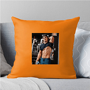 Jesse James West Merchandise For Fans Jesse James West Pillows Cover