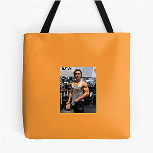 Jesse James West Fan Art Jesse James West Bags