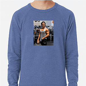Jesse James West Fan Art Jesse James West Sweatshirts