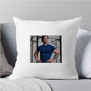 Jesse James West Special Collection Jesse James West Pillows Cover
