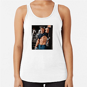 Jesse James West Merchandise For Fans Jesse James West Tank Tops