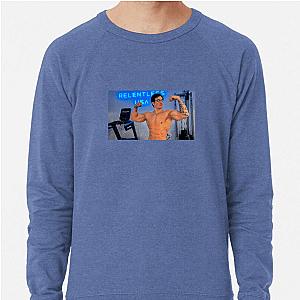 Jesse James West Limited Collection Jesse James West Sweatshirts