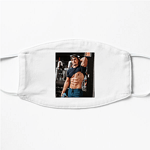 Jesse James West Merchandise For Fans Jesse James West Face Masks