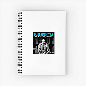 Jesse James West Collection for fans Jesse James West Notebook