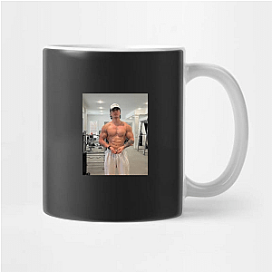 Jesse James West Merch Jesse James West Mugs