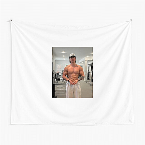 Jesse James West Merch Jesse James West Tapestries