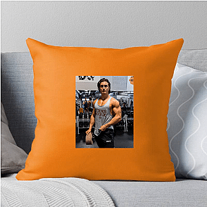 Jesse James West Fan Art Jesse James West Pillows Cover