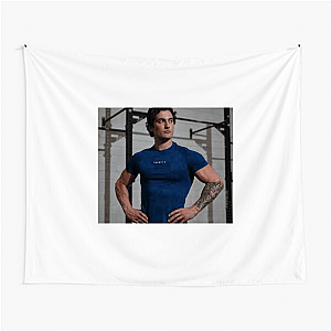 Jesse James West Special Collection Jesse James West Tapestries