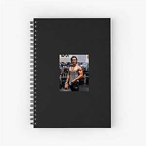 Jesse James West Fan Art Jesse James West Notebook
