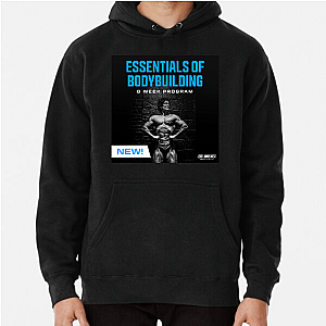 Jesse James West Merchandise Jesse James West Hoodies