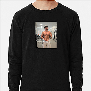 Jesse James West Merch Jesse James West Sweatshirts