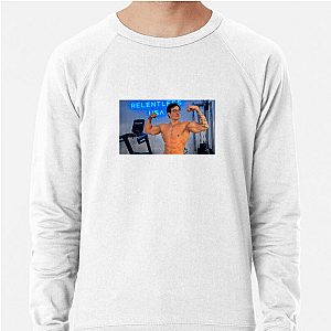 Jesse James West Limited Collection Jesse James West Sweatshirts