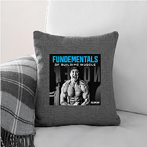 Jesse James West Collection for fans Jesse James West Pillows Cover