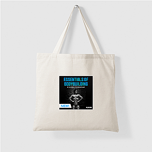 Jesse James West Merchandise Jesse James West Bags