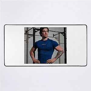 Jesse James West Special Collection Jesse James West Mouse Pads