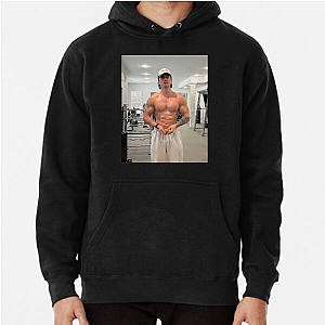 Jesse James West Merch Jesse James West Hoodies