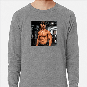 Jesse James West Merch Collection Jesse James West Sweatshirts