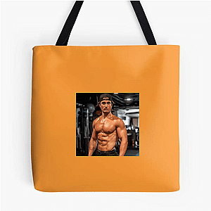 Jesse James West Merch Collection Jesse James West Bags