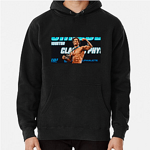 Jesse James West Merch For Fans Jesse James West Hoodies