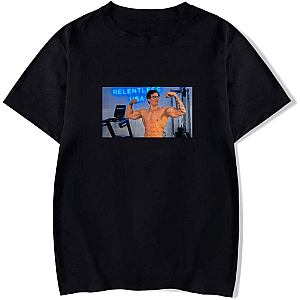 Jesse James West Limited Collection Jesse James West T-Shirts