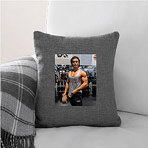 Jesse James West Fan Art Jesse James West Pillows Cover
