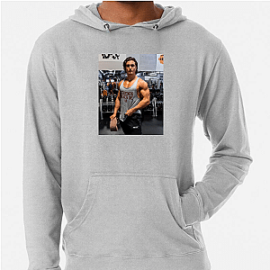 Jesse James West Fan Art Jesse James West Hoodies