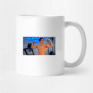 Jesse James West Limited Collection Jesse James West Mugs