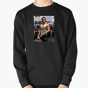 Jesse James West Fan Art Jesse James West Sweatshirts